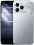 Смартфон TECNO Spark 50 (KN4n) 6.78" 4/128ГБ, 2SIM, 6700мА•год, Neo Titanium