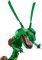 Конструктор LEGO Pokemon Рейкваза