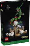 Конструктор LEGO Pokemon Рейкваза