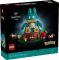 Конструктор LEGO Pokemon Манчлакс