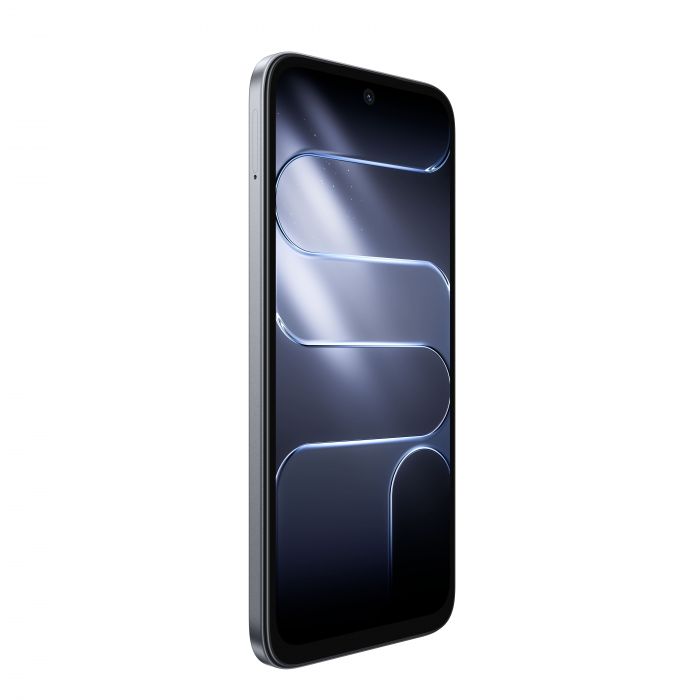 Смартфон TECNO Spark 50 (KN4n) 6.78" 4/128ГБ, 2SIM, 6700мА•год, Neo Titanium