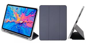 Чохол Teclast для ArtPad Pro, 12.7", Flex, сірий