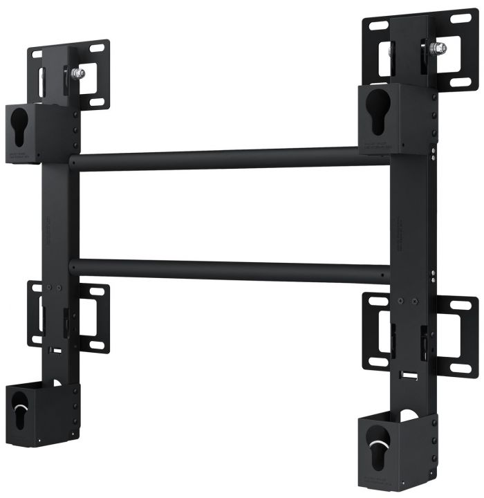 Кріплення ТВ фіксоване Samsung 76-98" WMN8000SXT/RU