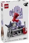 Конструктор LEGO Editions Music Секретне сховище Олівії Родріґо