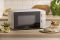 Мікрохвильова піч Gorenje, 20л, мех. керув., 700Вт, білий
