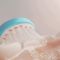Щітка зубна електр. Philips, Sonicare For Kids Smart, насадок-2, дорожній футляр, 2 наклейси, синій