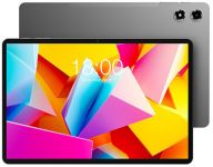 Планшет Teclast T50 Plus 11" 8ГБ, 128ГБ, LTE, 8000мА•год, Android, сірий