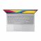 Ноутбук ASUS Vivobook 15 X1504MA-BQ105 15.6" FHD IPS, Intel 3 304, 16GB, F512GB, UMA, noOS, Сріблястий