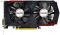 Відеокарта AFOX GeForce GTX 750 Ti 4GB GDDR5