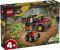 Конструктор LEGO Jurassic World Вантажівка для перевезення молодого тиранозавра