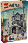 Конструктор LEGO ONE PIECE Битва біля замку Драм