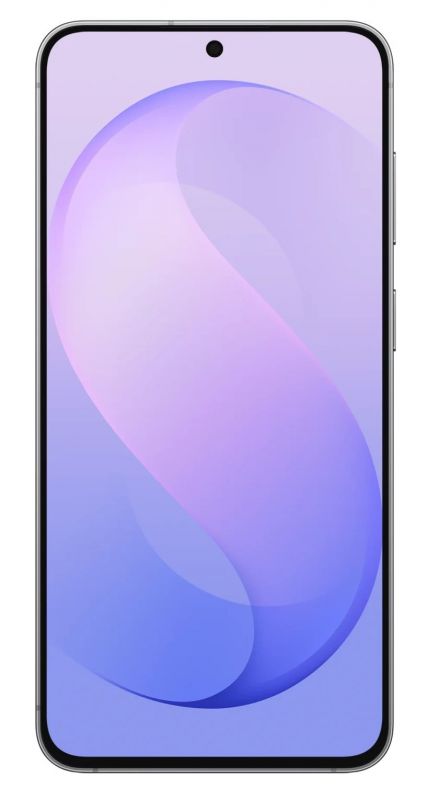 Смартфон Samsung Galaxy S26 FE 5G (S741) 6.7' 8/256ГБ, 2SIM, 4900мА•год, фіолетовий