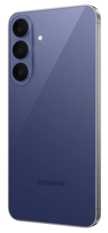 Смартфон Samsung Galaxy S26 FE 5G (S741) 6.7' 8/256ГБ, 2SIM, 4900мА•год, фіолетовий