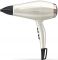 Фен Babyliss Stardust Shimmer, 2000Вт, 3 режими, іонізація, хол. обдув, 1 насадка, білий