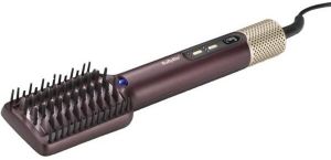 Фен-щітка Babyliss Air Power, 900Вт, 3 режими, хол. обдув, 2 насадки, фіолетовий