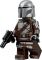 Конструктор LEGO Star Wars Осколок Імперії AT-AT з INT-4