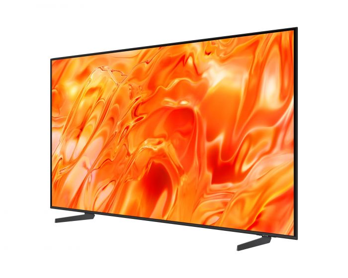 Телевізор 75" Samsung Neo QLED 4K 50Hz Smart Tizen Black