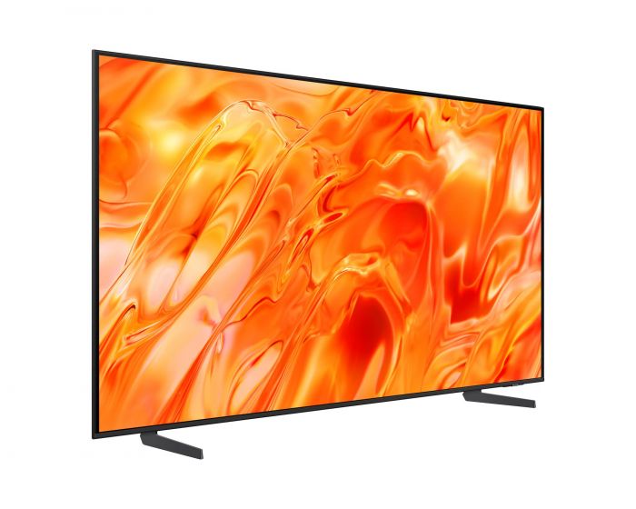 Телевізор 75" Samsung Neo QLED 4K 50Hz Smart Tizen Black