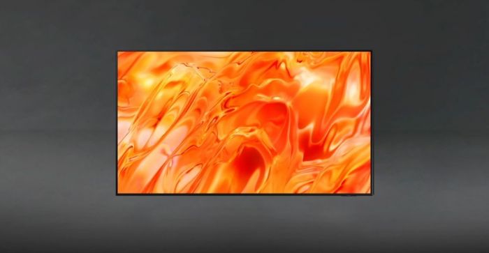 Телевізор 75" Samsung Neo QLED 4K 50Hz Smart Tizen Black
