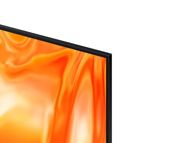 Телевізор 75" Samsung Neo QLED 4K 50Hz Smart Tizen Black