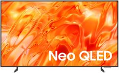 Телевізор 75" Samsung Neo QLED 4K 50Hz Smart Tizen Black