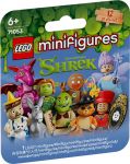 Конструктор LEGO minifigures Серія «Шрек»
