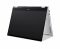 Ноутбук Acer Swift Spin 14 AI SFSP14-I51T 14" WUXGA IPS Touch, Intel U5-325, 16GB, F512GB, UMA, Win11, сріблястий