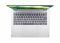 Ноутбук Acer Swift Spin 14 AI SFSP14-I51T 14" WUXGA IPS Touch, Intel U9-386H, 16GB, F512GB, UMA, Win11, сріблястий