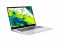 Ноутбук Acer Swift Spin 14 AI SFSP14-I51T 14" WUXGA IPS Touch, Intel U9-386H, 16GB, F512GB, UMA, Win11, сріблястий