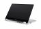 Ноутбук Acer Swift Spin 14 AI SFSP14-I51T 14" WUXGA IPS Touch, Intel U9-386H, 16GB, F512GB, UMA, Win11, сріблястий