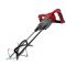 Міксер будівельний Vitals Professional Em 1612-2BR PROTECTION+ 1600Вт 200-480/300-750об/хв HEX13 8.4кг