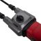 Міксер будівельний Vitals Professional Em 1612-2BR PROTECTION+ 1600Вт 200-480/300-750об/хв HEX13 8.4кг