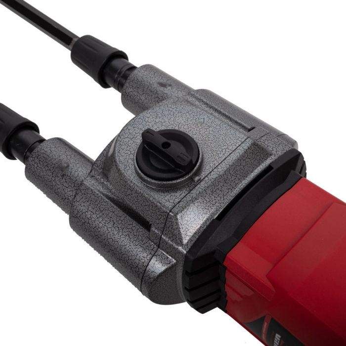 Міксер будівельний Vitals Professional Em 1612-2BR PROTECTION+ 1600Вт 200-480/300-750об/хв HEX13 8.4кг