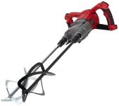 Міксер будівельний Vitals Professional Em 1612-2BR PROTECTION+ 1600Вт 200-480/300-750об/хв HEX13 8.4кг