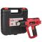Фен будівельний Vitals Master Tf 206JScc 2000Вт 50·600°C 250-550л/год 0.84кг