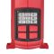 Фен будівельний Vitals Master Tf 206JScc 2000Вт 50·600°C 250-550л/год 0.84кг