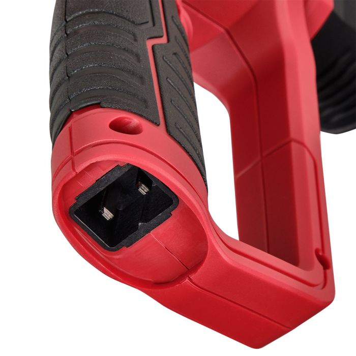Фен будівельний Vitals Master Tf 206JScc 2000Вт 50·600°C 250-550л/год 0.84кг