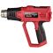 Фен будівельний Vitals Master Tf 206JScc 2000Вт 50·600°C 250-550л/год 0.84кг