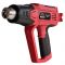 Фен будівельний Vitals Master Tf 206JScc 2000Вт 50·600°C 250-550л/год 0.84кг