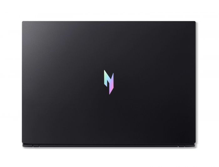 Ноутбук Acer Nitro V 16 ANV16-I31 16" WUXGA IPS, Intel 7-240H, 16GB, F512GB, NVD5060-8, Lin, чорний