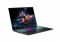 Ноутбук Acer Nitro V 16 ANV16-I31 16" WUXGA IPS, Intel 7-240H, 16GB, F512GB, NVD5060-8, Lin, чорний