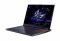 Ноутбук Acer Predator Helios Neo 16 AI PHN16-I71 16" WQXGA IPS, Intel U7-270HX, 16GB, F1TB, NVD5060-8, Lin, чорний