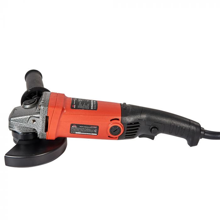 Шліфмашина кутова Vitals Master Ls1286HL 125мм 860Вт 11000об/хв 2.2кг