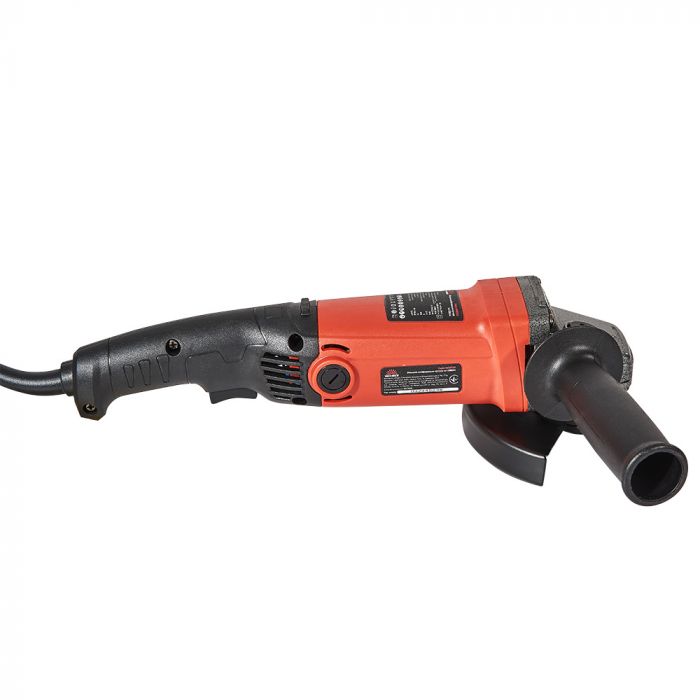 Шліфмашина кутова Vitals Master Ls1286HL 125мм 860Вт 11000об/хв 2.2кг