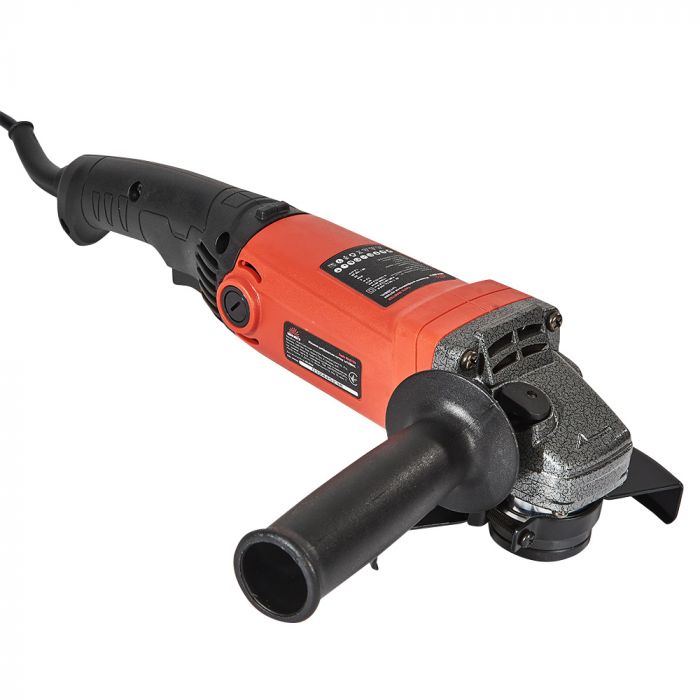 Шліфмашина кутова Vitals Master Ls1286HL 125мм 860Вт 11000об/хв 2.2кг