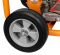 Генератор бензиновий Neo Tools 230/400В, 1/3 фази 7.0/7.5кВт, електростартер, IP23M, 90кг