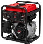 Генератор бензиновий інверторний Vitals IG 2.3bl 230В, 2.3/2.6кВт, ручний стартер, 22кг