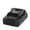 Акумулятор Vitals ASL 1820n 18В 2.5А·год 0.37кг