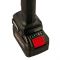 Шліфмашина кутова акумуляторна Vitals Professional ALs 18125v BS Kit SmartLine+ 125мм 18В акб 1х4А·год 1000об/хв кейс 3.75кг
