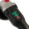 Шліфмашина кутова акумуляторна Vitals Professional ALs 18125v BS Kit SmartLine+ 125мм 18В акб 1х4А·год 1000об/хв кейс 3.75кг
